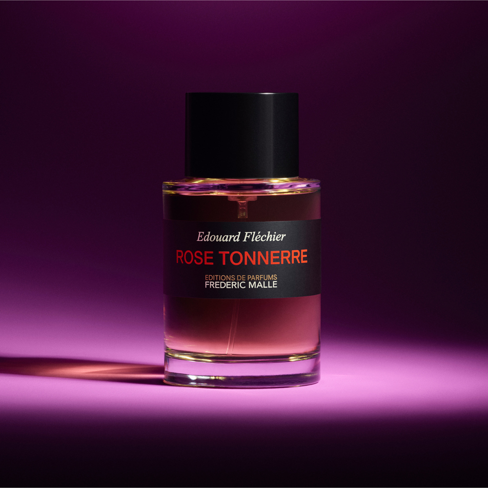 ROSE TONNERRE 100ml ユニセックス 香水 FREDERIC MALLE ROSE TONNERRE